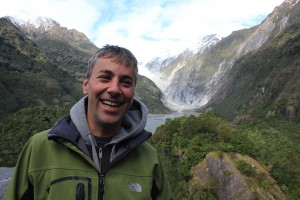 Paparoa NP - Gletscher-046